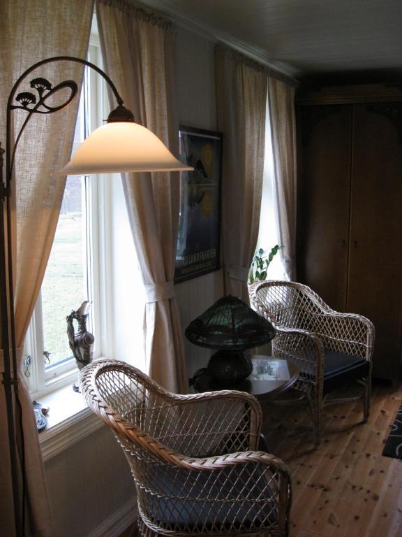 Villa Norangdal Hellesylt Quarto foto
