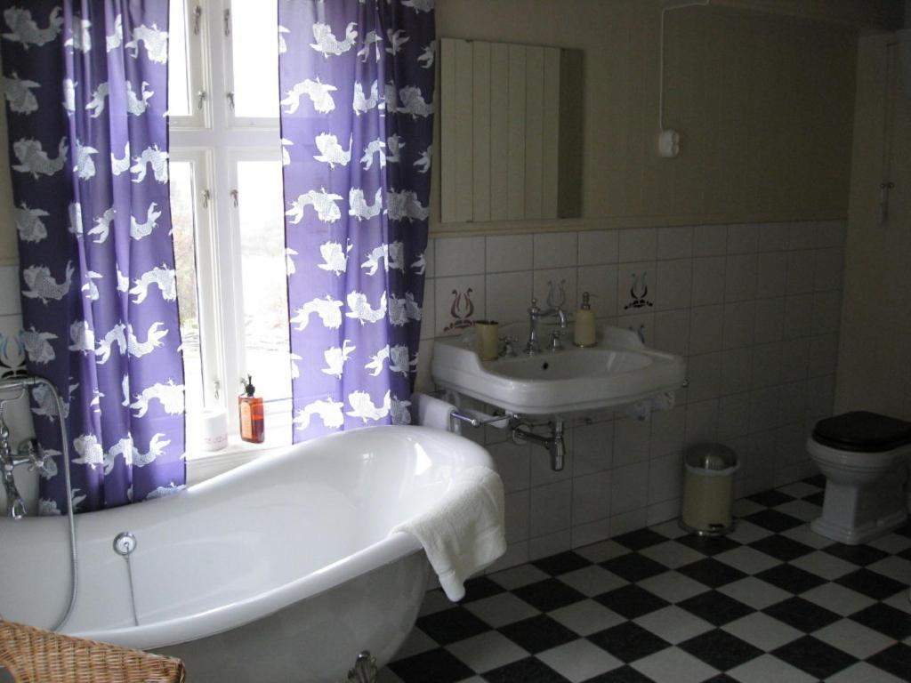 Villa Norangdal Hellesylt Quarto foto