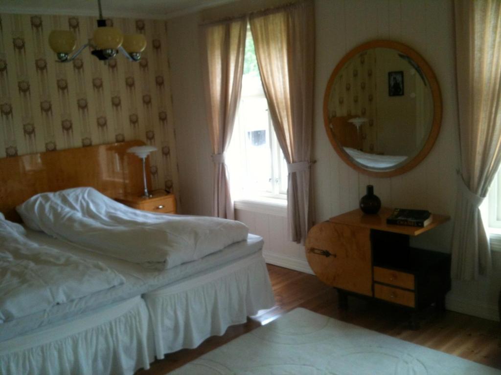 Villa Norangdal Hellesylt Quarto foto