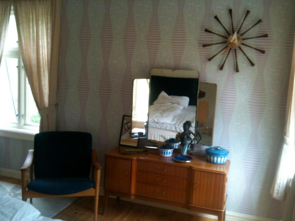 Villa Norangdal Hellesylt Quarto foto